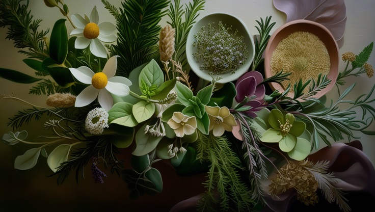 Herbal E-Commerce Store - Pakistan Pansar