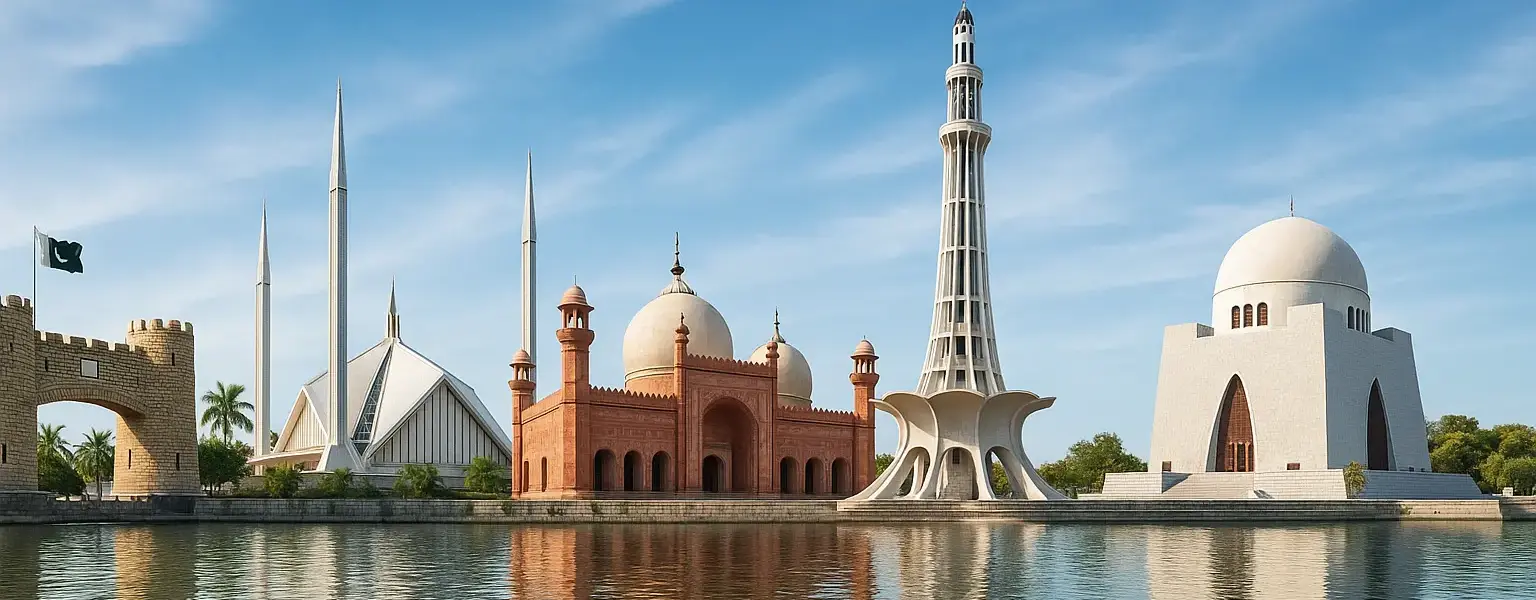 OneApp Pakistan All-in-One Digital Platform