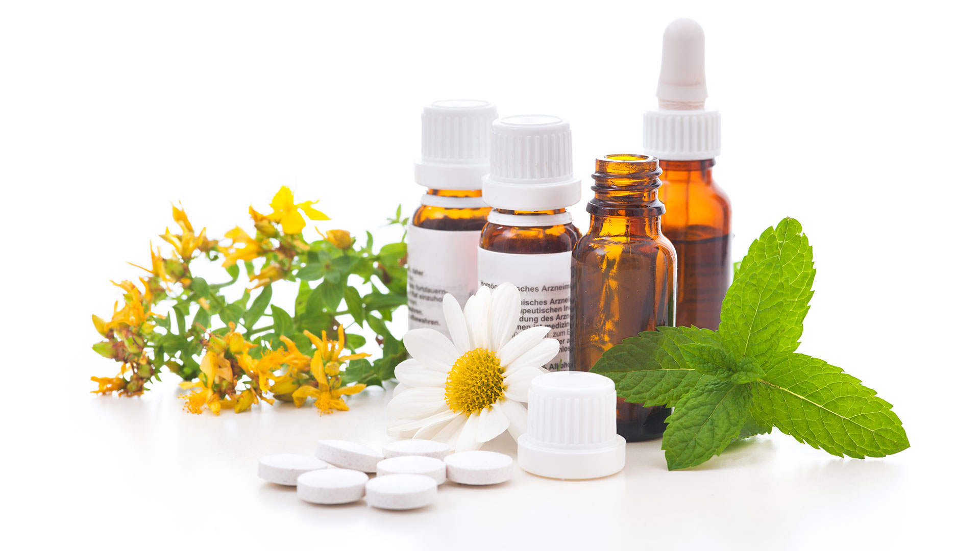 Hameed Homeopathic Pharmacy