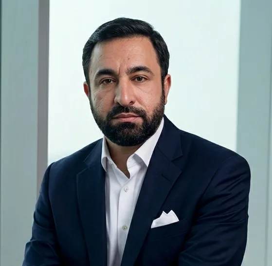Shahzaib Afshar